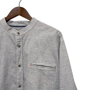 32 Bar Blues  Button-Up Shirt